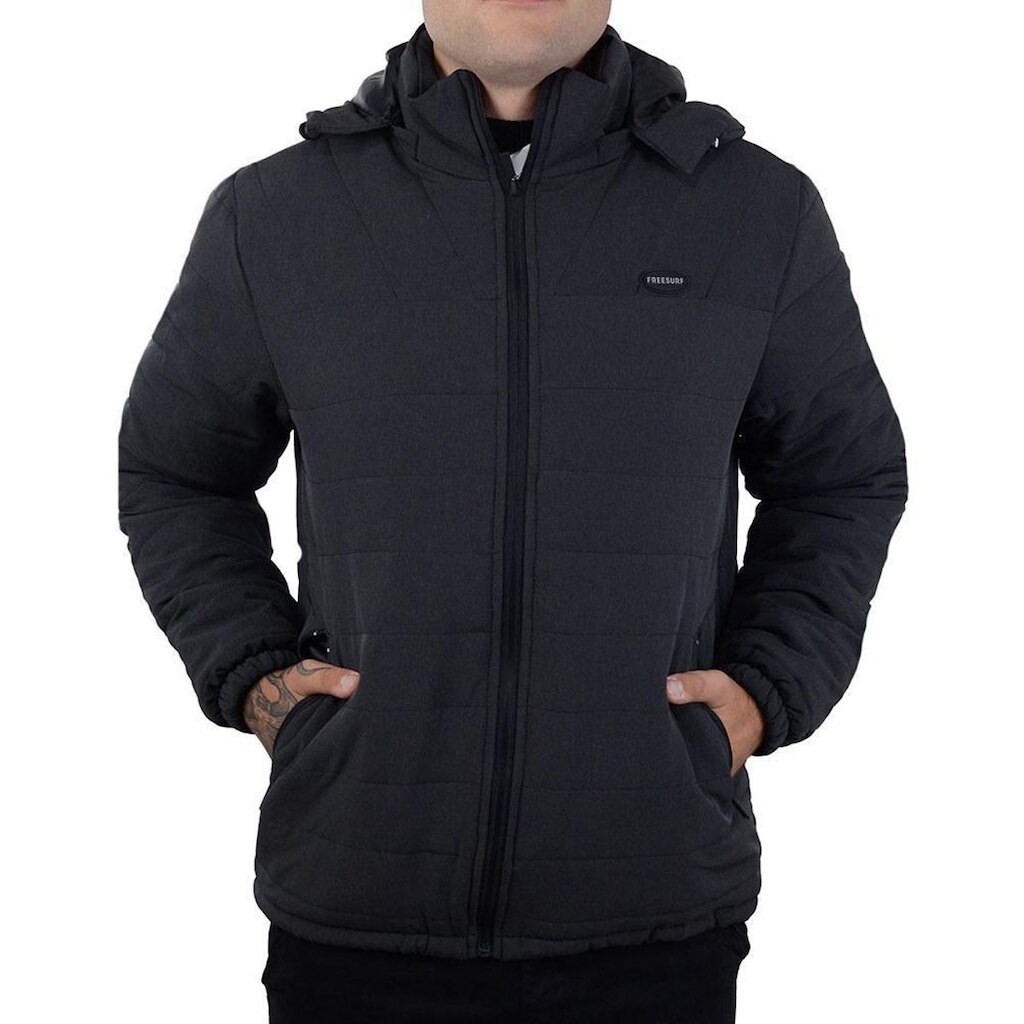 Jaqueta Masculina Freesurf Brik