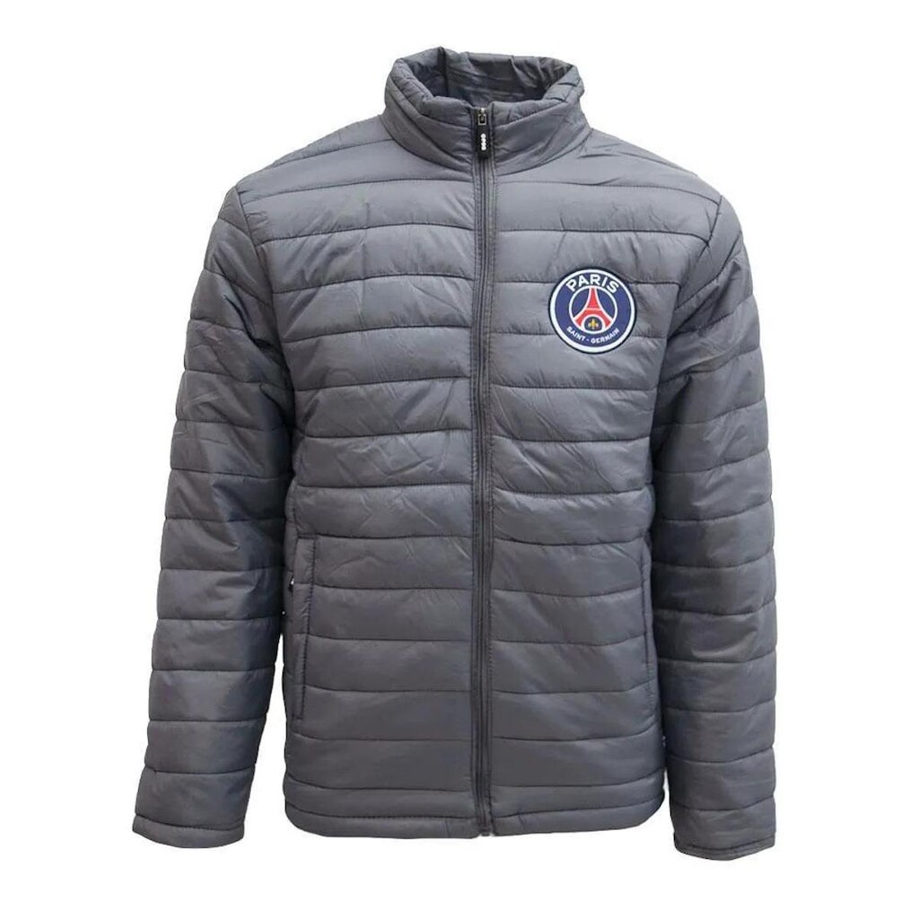 JAQUETA MASCULINA PUFFER PARIS SAINT GERMAIN CHUMBO