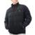 Jaqueta Masculina Rip Curl Rincon Cord Puffer - PRETO / M - Preto
