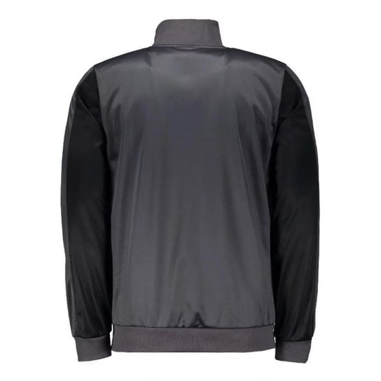 JAQUETA MASCULINA TRILOBAL CORINTHIANS FRANK CHUMBO