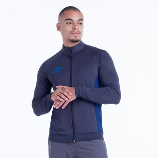 Jaqueta Masculina Umbro Diamond Profile