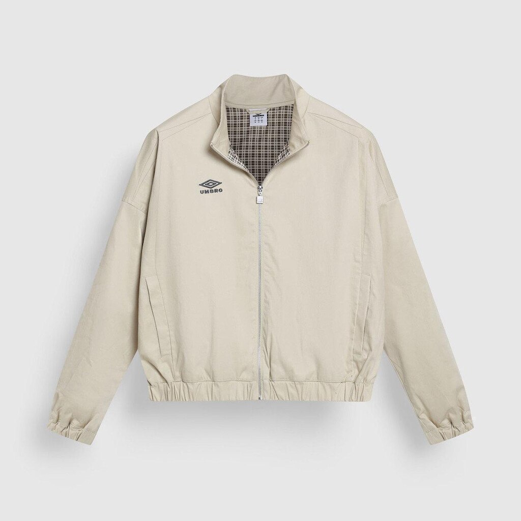 Jaqueta Masculina Umbro Harrington
