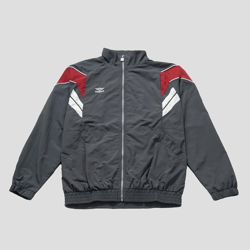 Jaqueta Masculina Umbro Relaxed Track
