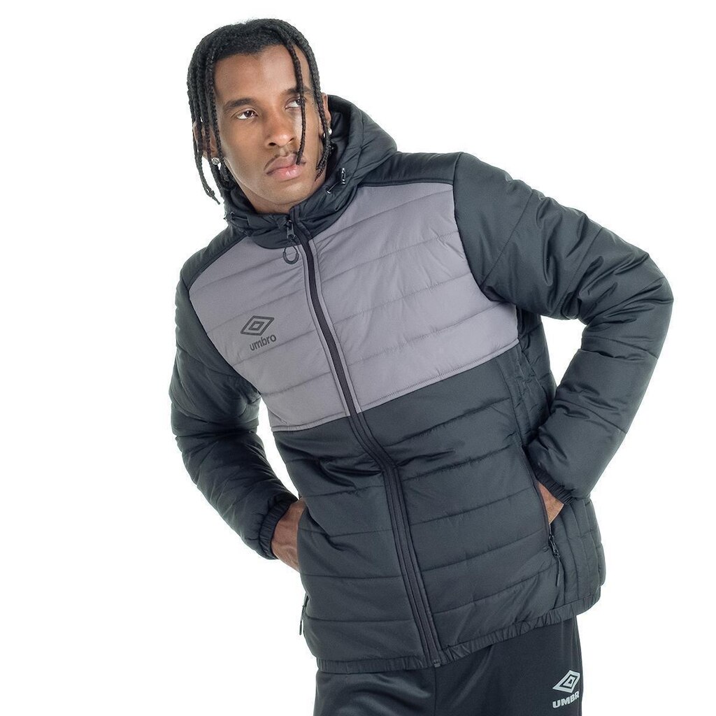 Jaqueta Masculina Umbro Snip