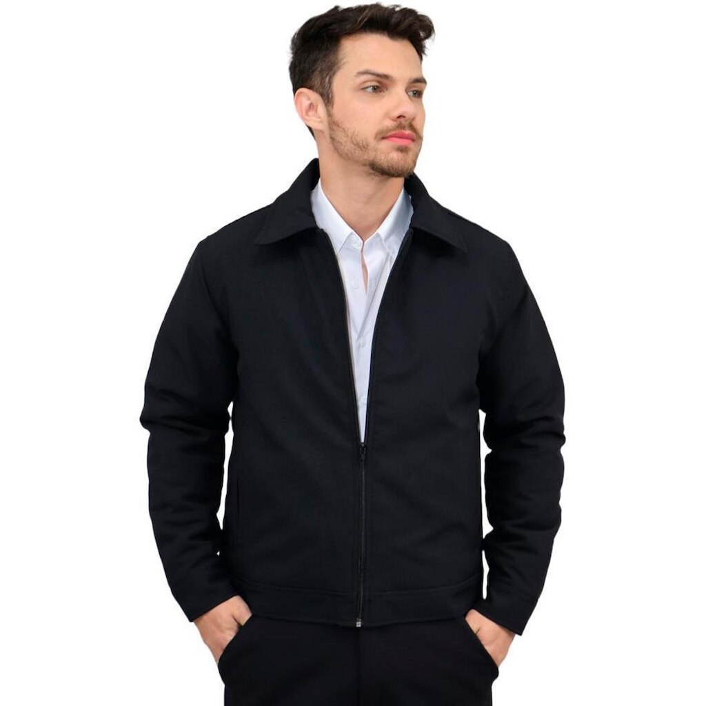 Jaqueta Masculina