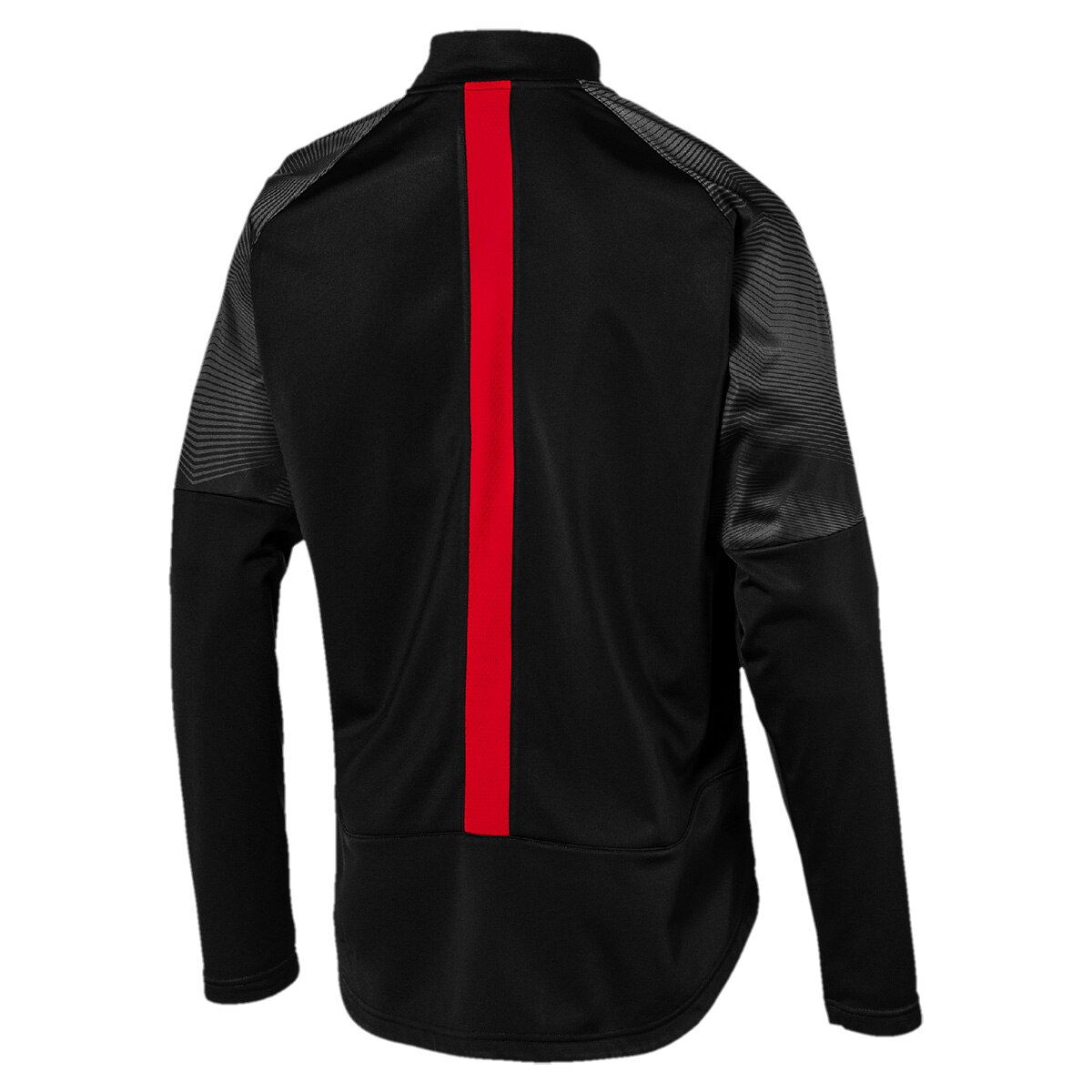 jaqueta milan puma