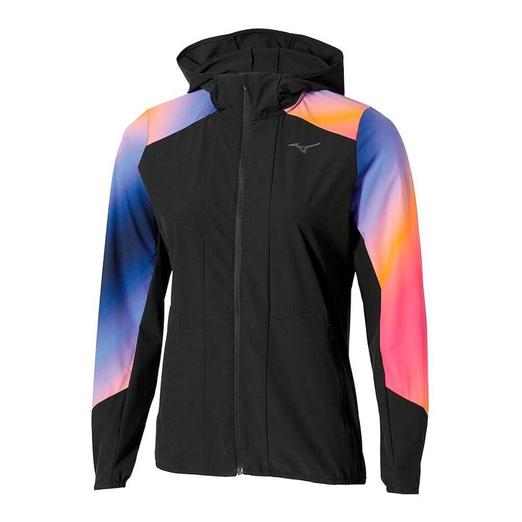 JAQUETA MIZUNO ACTIVEALPHA FEMININA