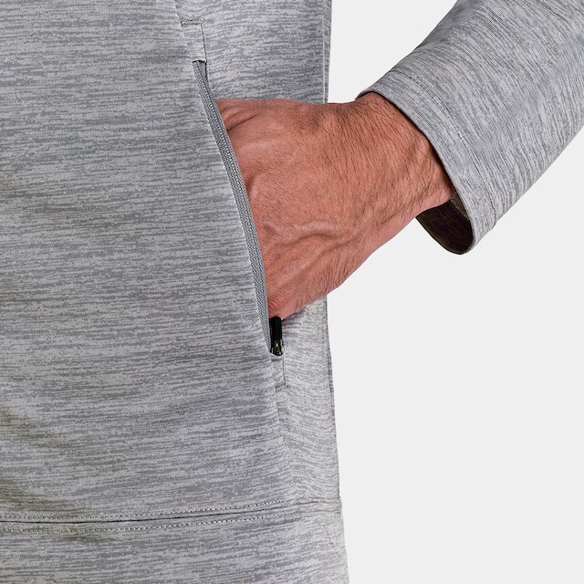 Jaqueta Mizuno Casual Masculina