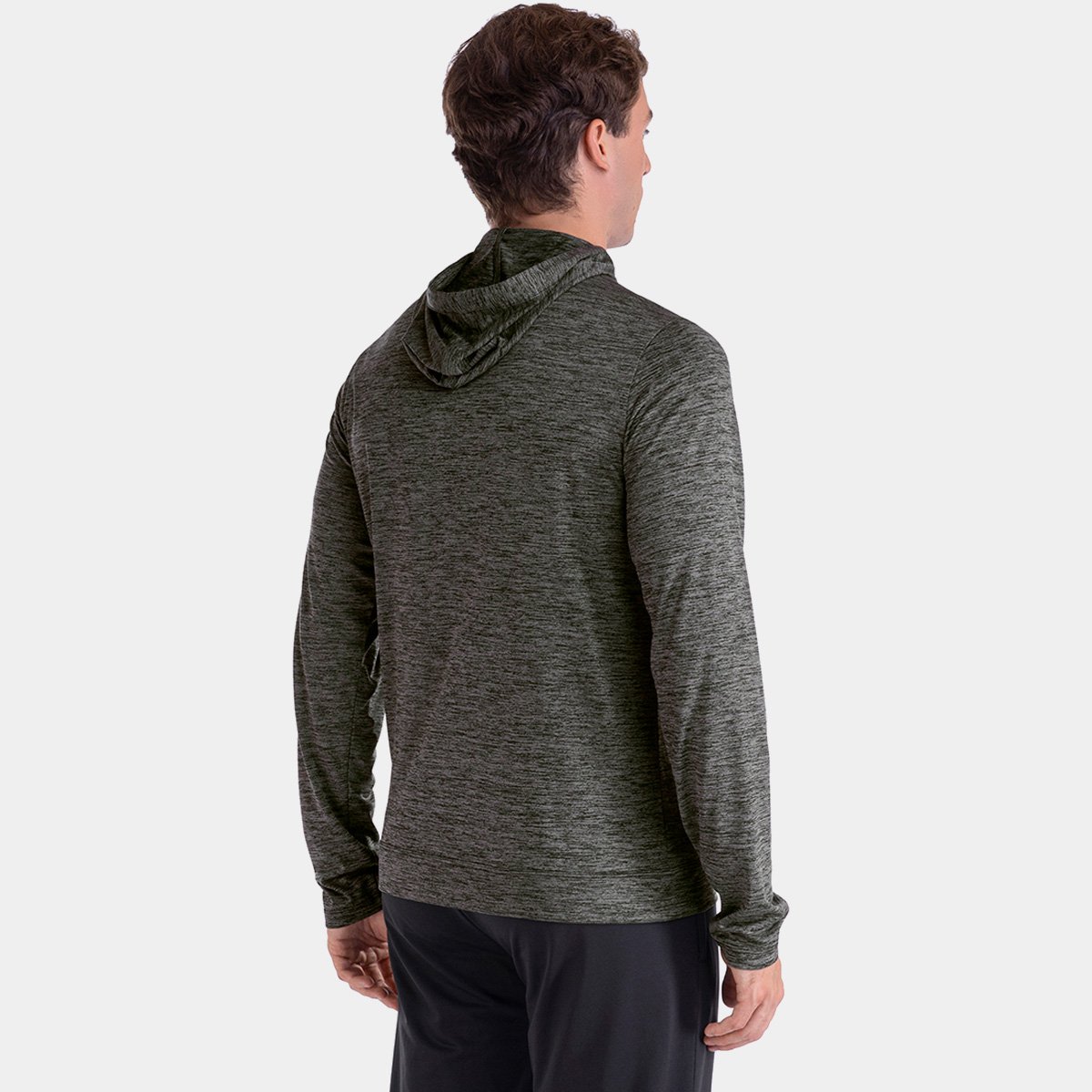 Jaqueta Mizuno Casual Masculina - 1
