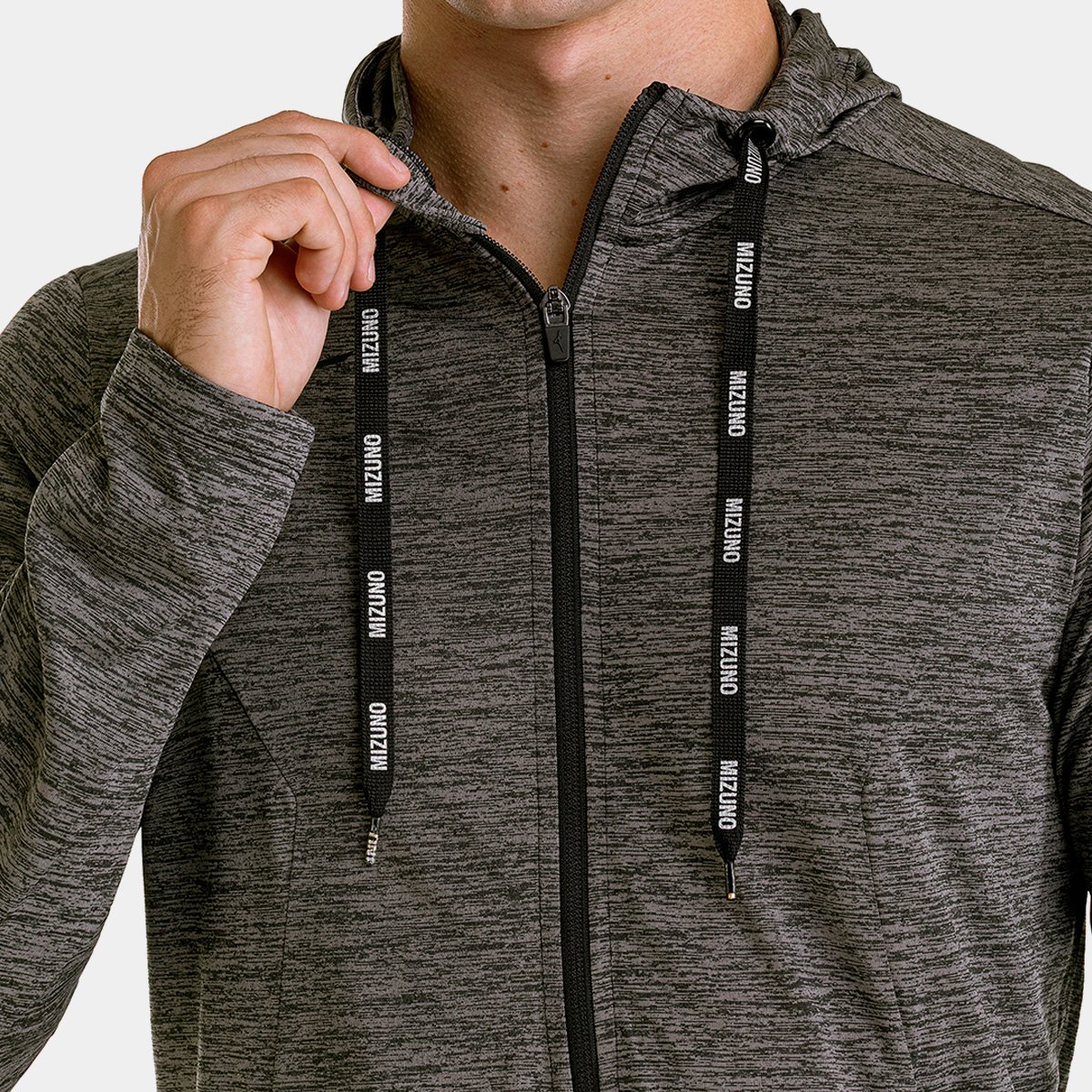 Jaqueta Mizuno Casual Masculina - 3