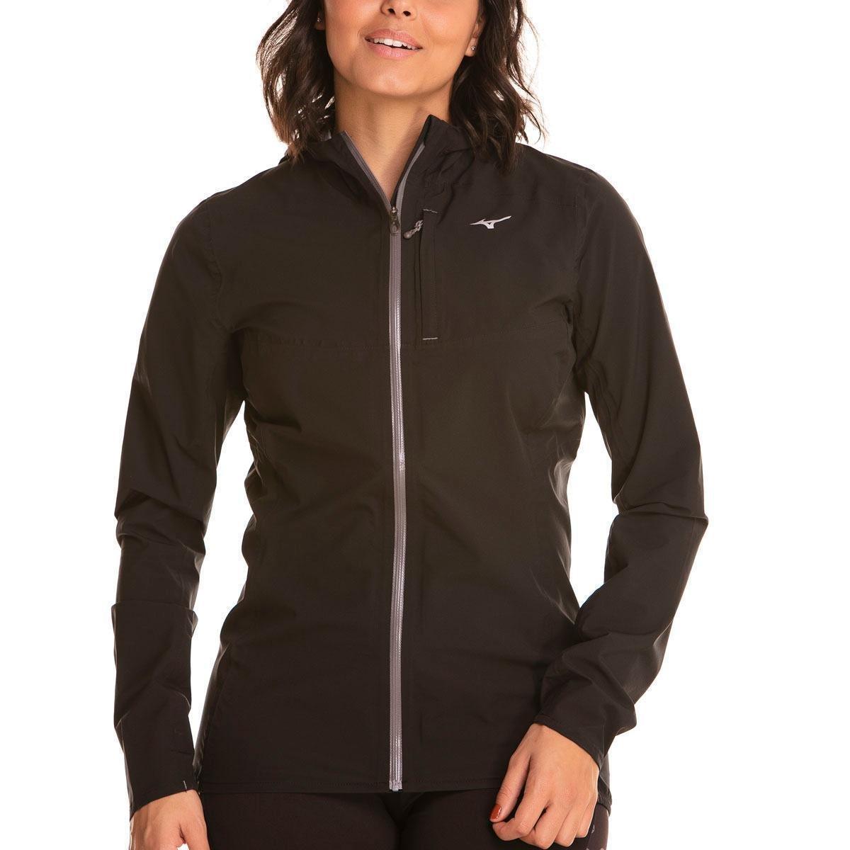 jaqueta waterproof feminina