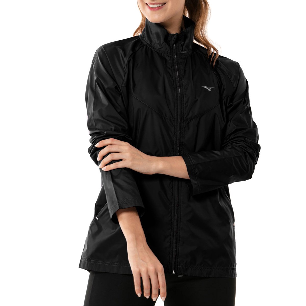 Jaqueta Mizuno Focus Feminina é ruim? Jaqueta Mizuno Focus Feminina é boa?