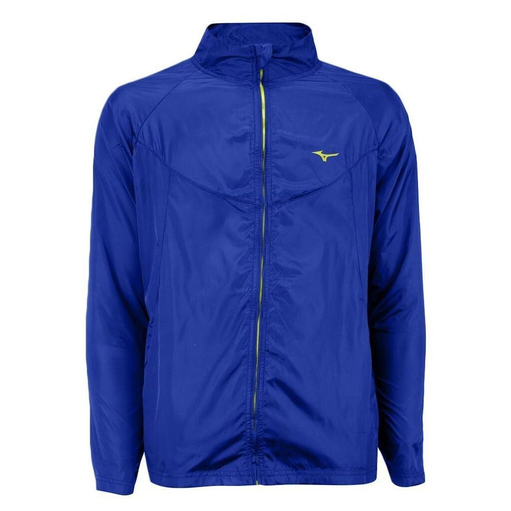 JAQUETA MIZUNO FOCUS MASCULINA