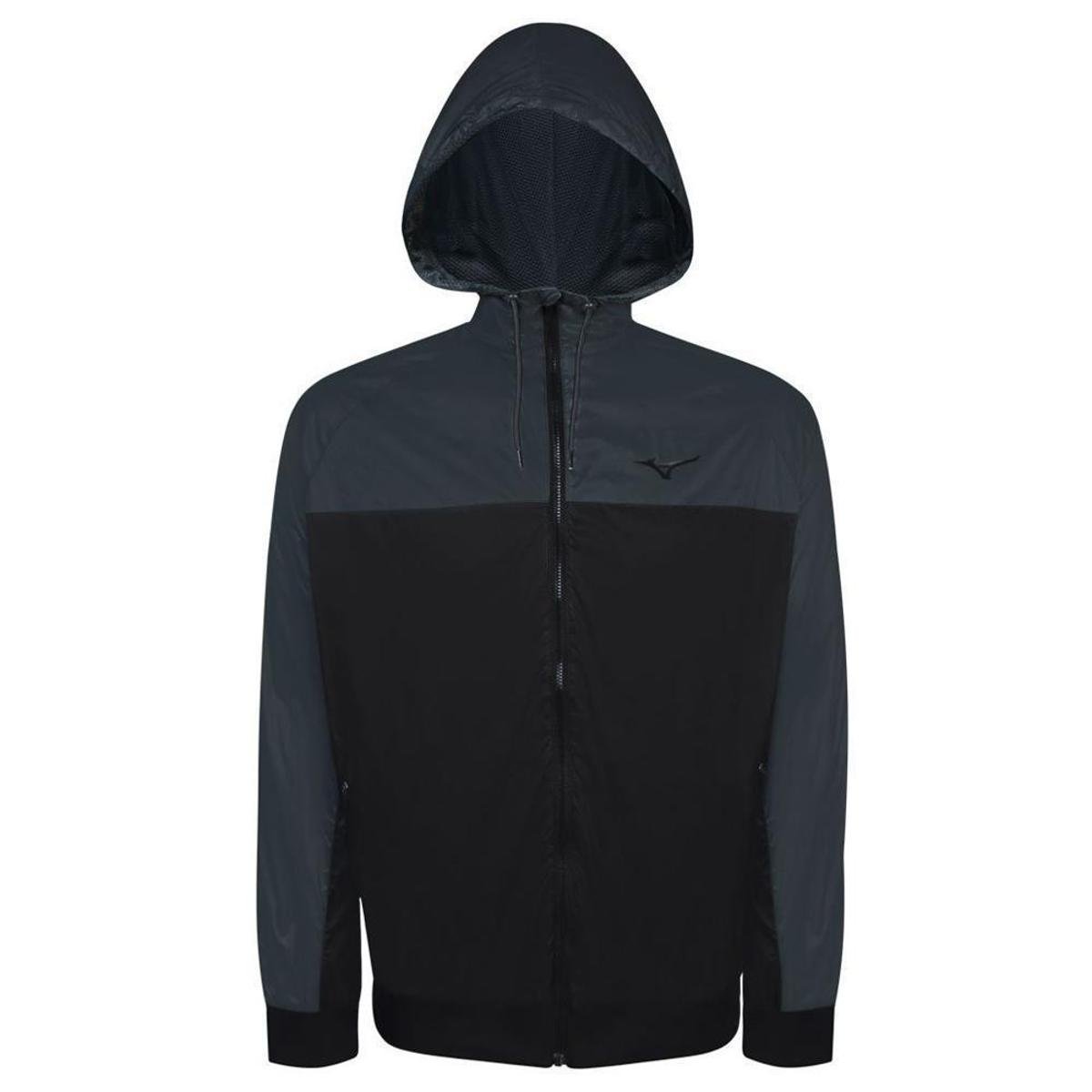 jaqueta mizuno goia