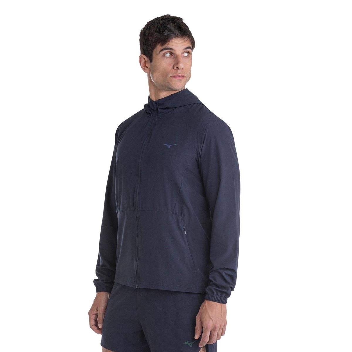 Jaqueta Mizuno High 3 Masculina - 1