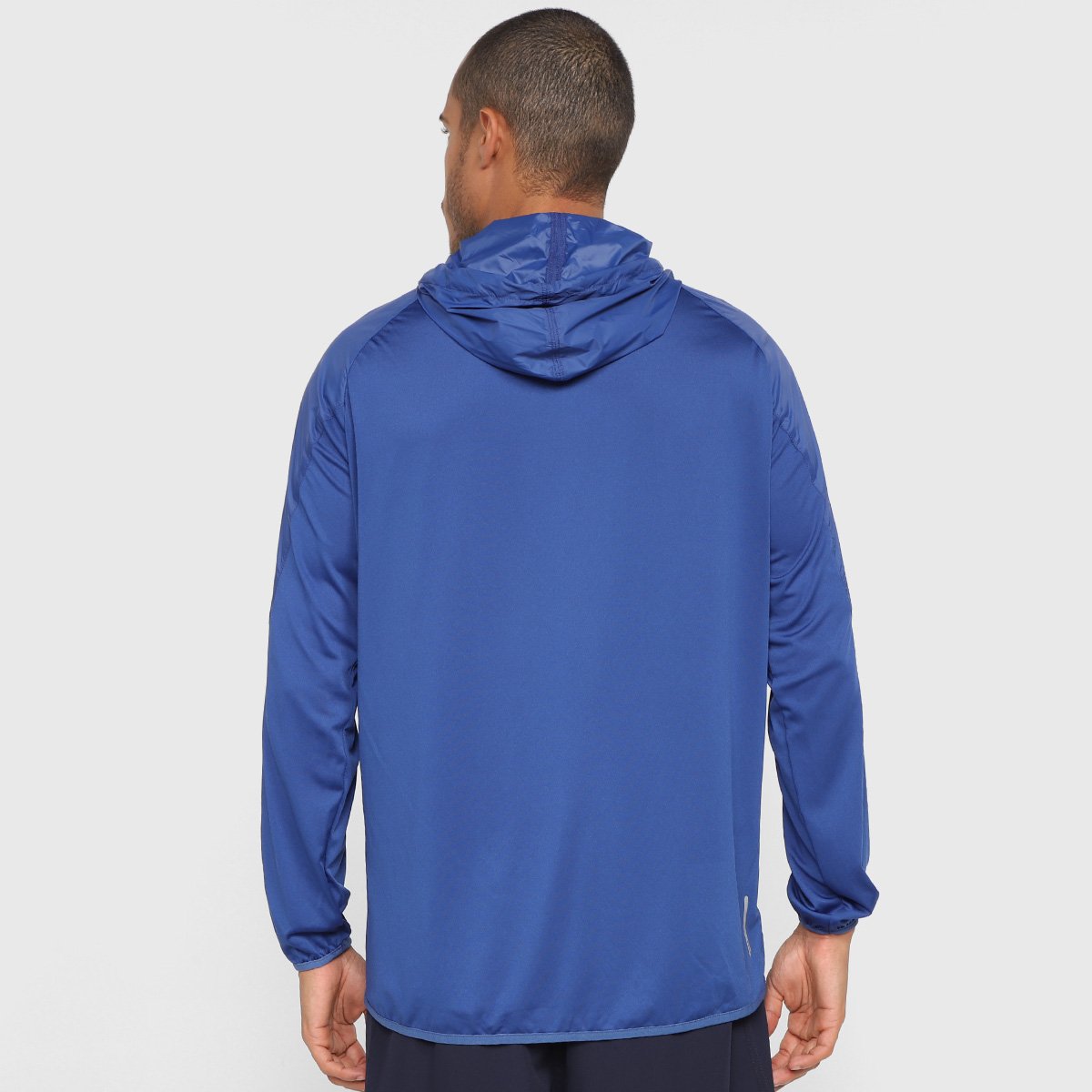 Jaqueta Mizuno Neo Masculina - 1