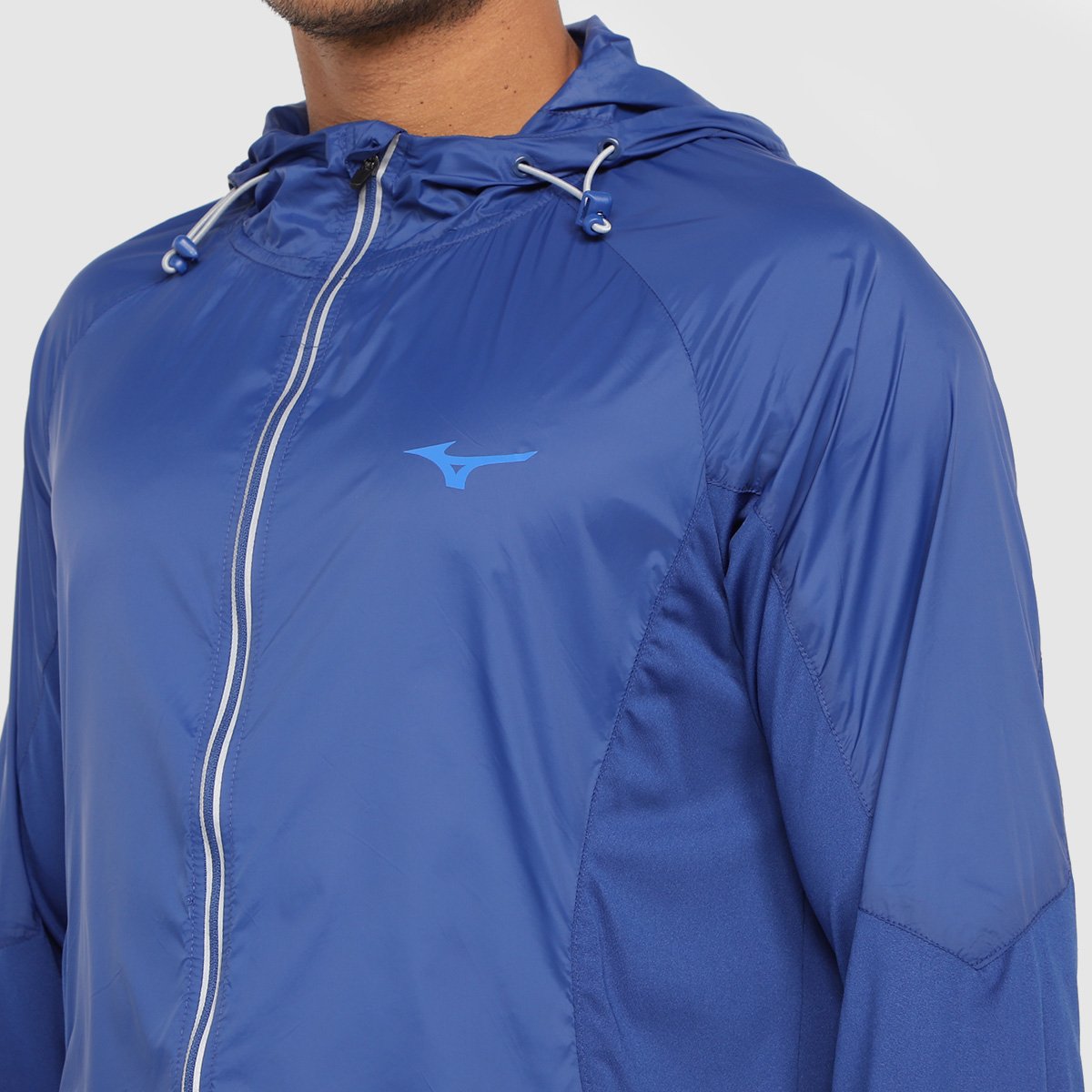 Jaqueta Mizuno Neo Masculina - 2