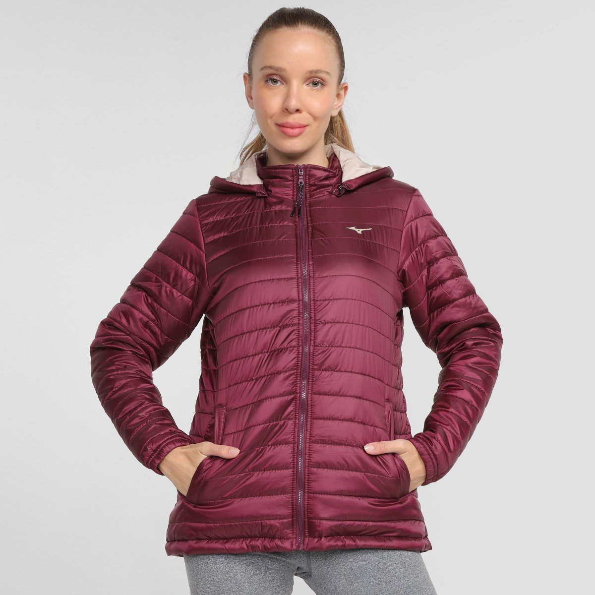 Jaqueta Mizuno Puff Feminina é ruim? Jaqueta Mizuno Puff Feminina é boa?