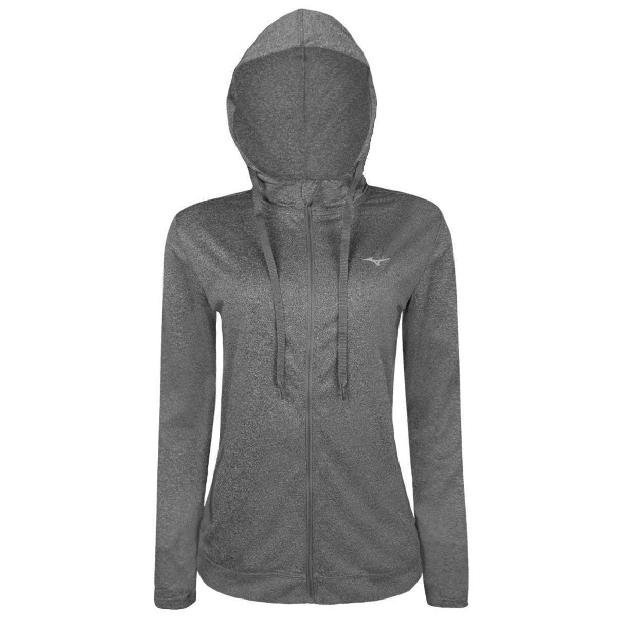 jaqueta mizuno netshoes