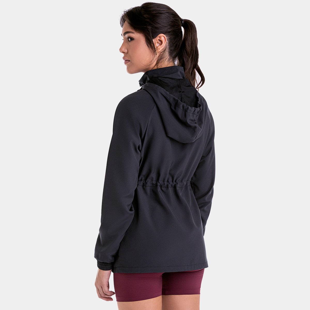 Jaqueta Mizuno Soul Feminina - 1