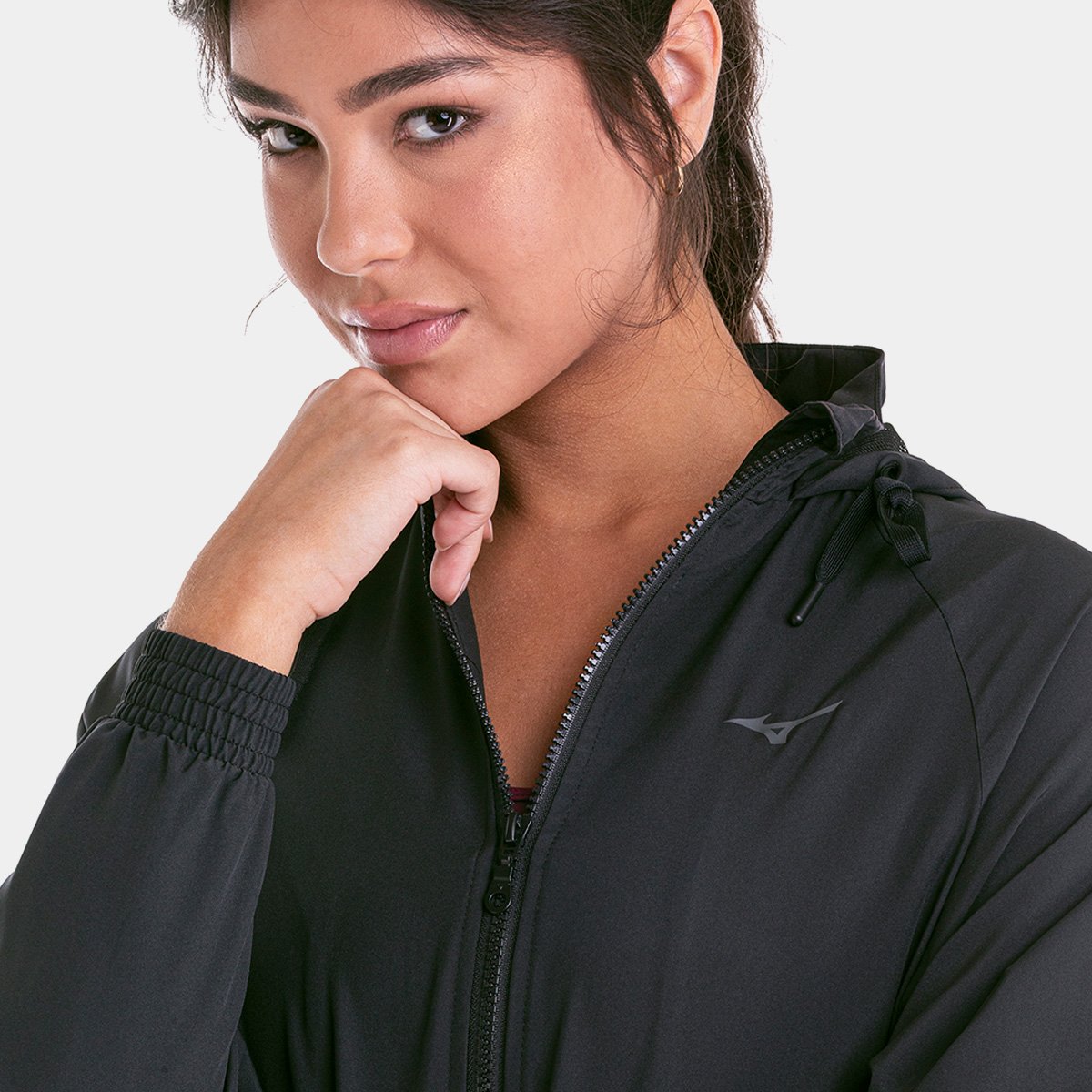 Jaqueta Mizuno Soul Feminina - 3