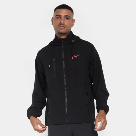 Jaqueta Mizuno Trail Masculina - Preto é ruim? Jaqueta Mizuno Trail Masculina - Preto é boa?