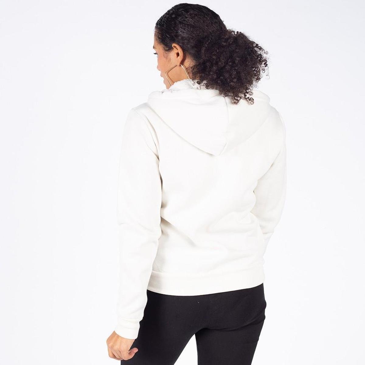 make your moletom com capuz