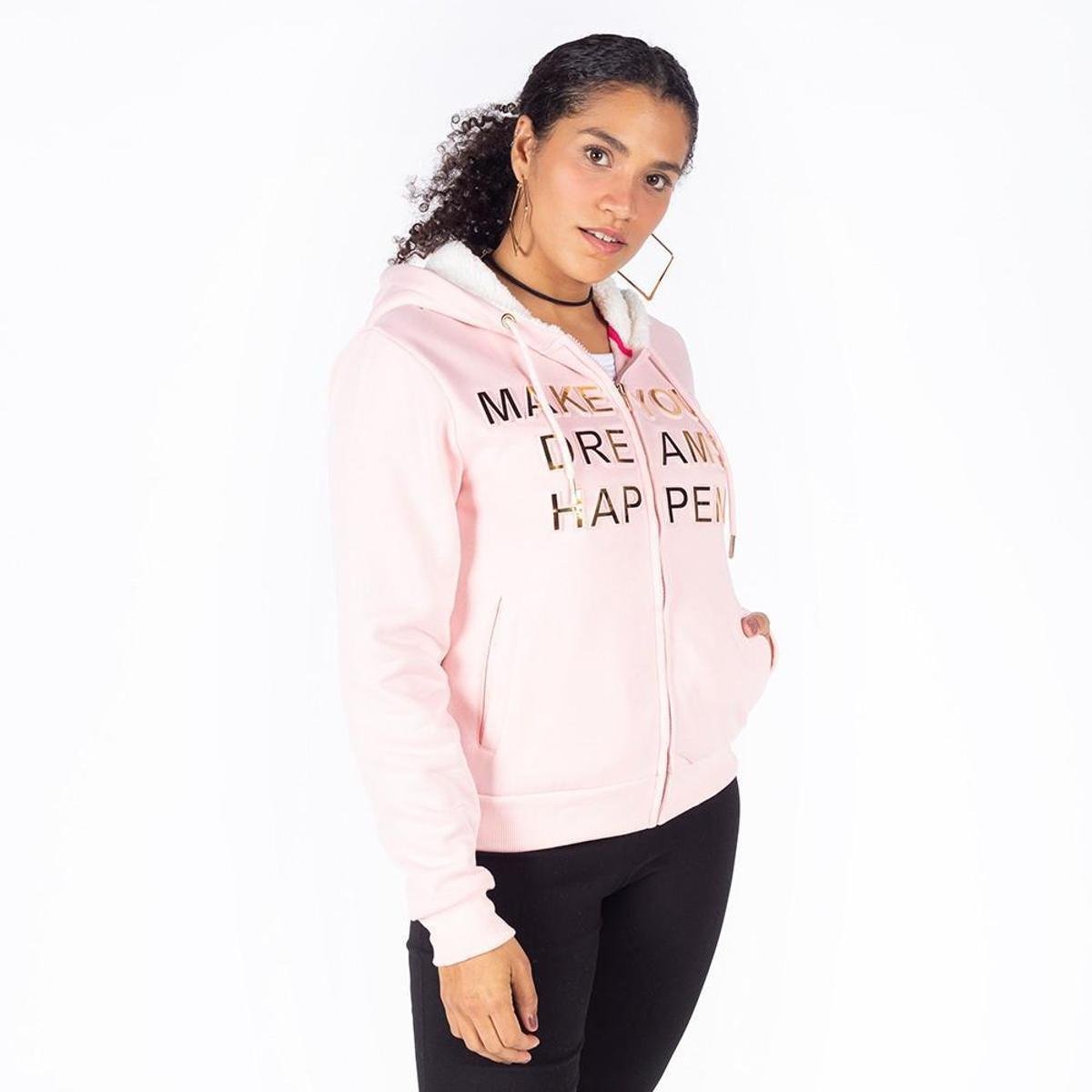 make your moletom com capuz