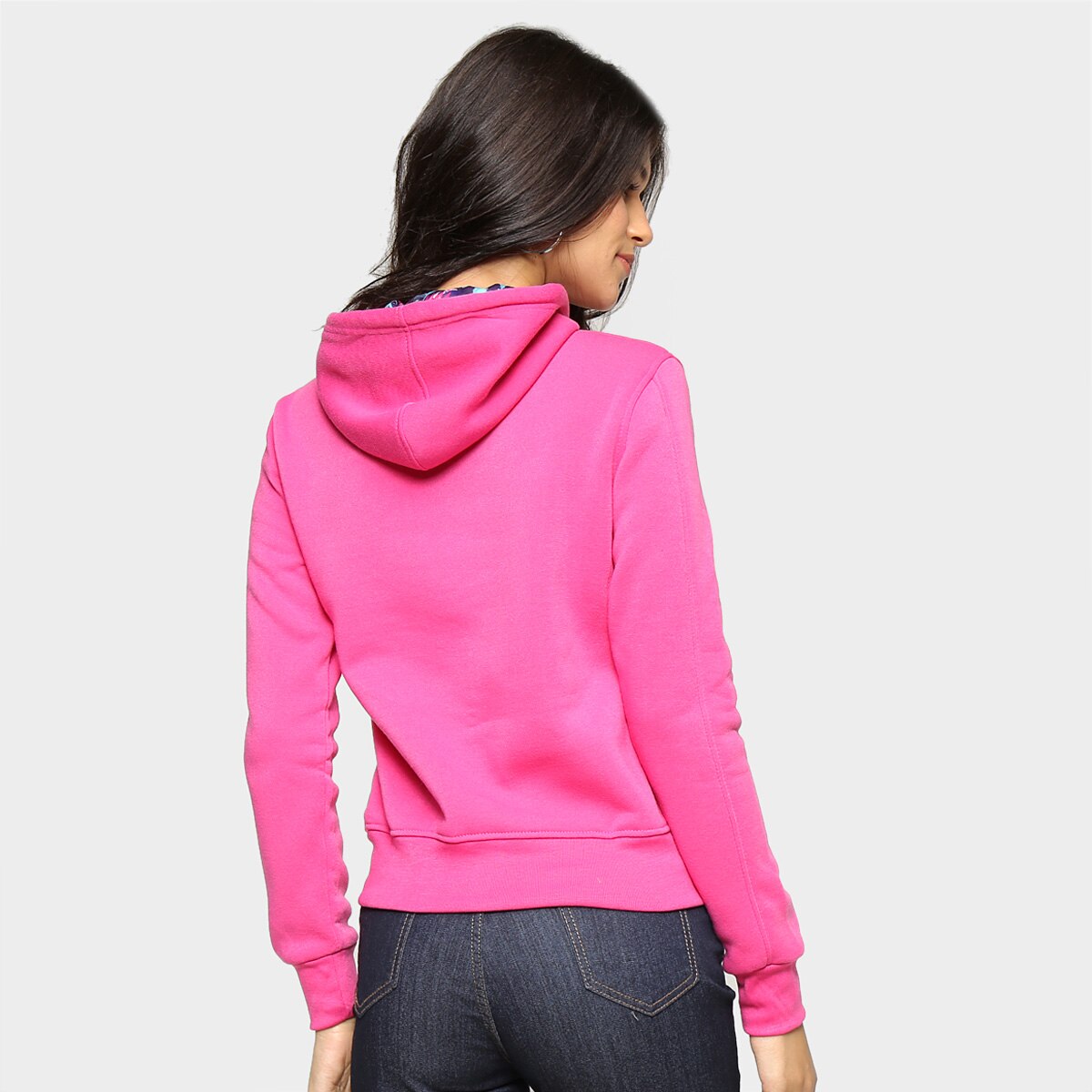 pink campus moletom com capuz pullover and legging