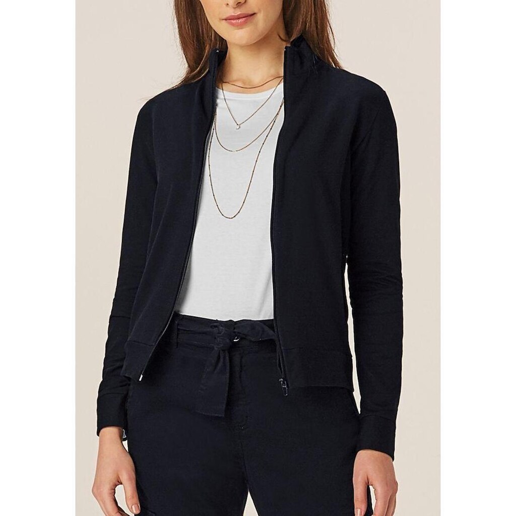 Jaqueta Moletom Feminina Malwee - 1000026298