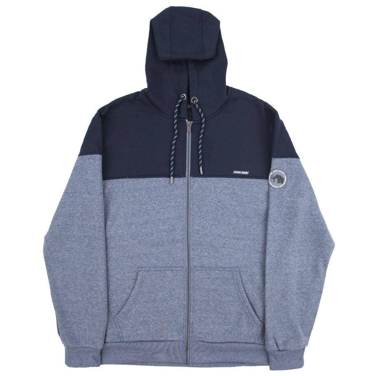 Jaqueta Moletom Gajang Billy Multicor - Masculino Menor preço em Jaqueta Moletom Gajang Billy Multicor - Masculino