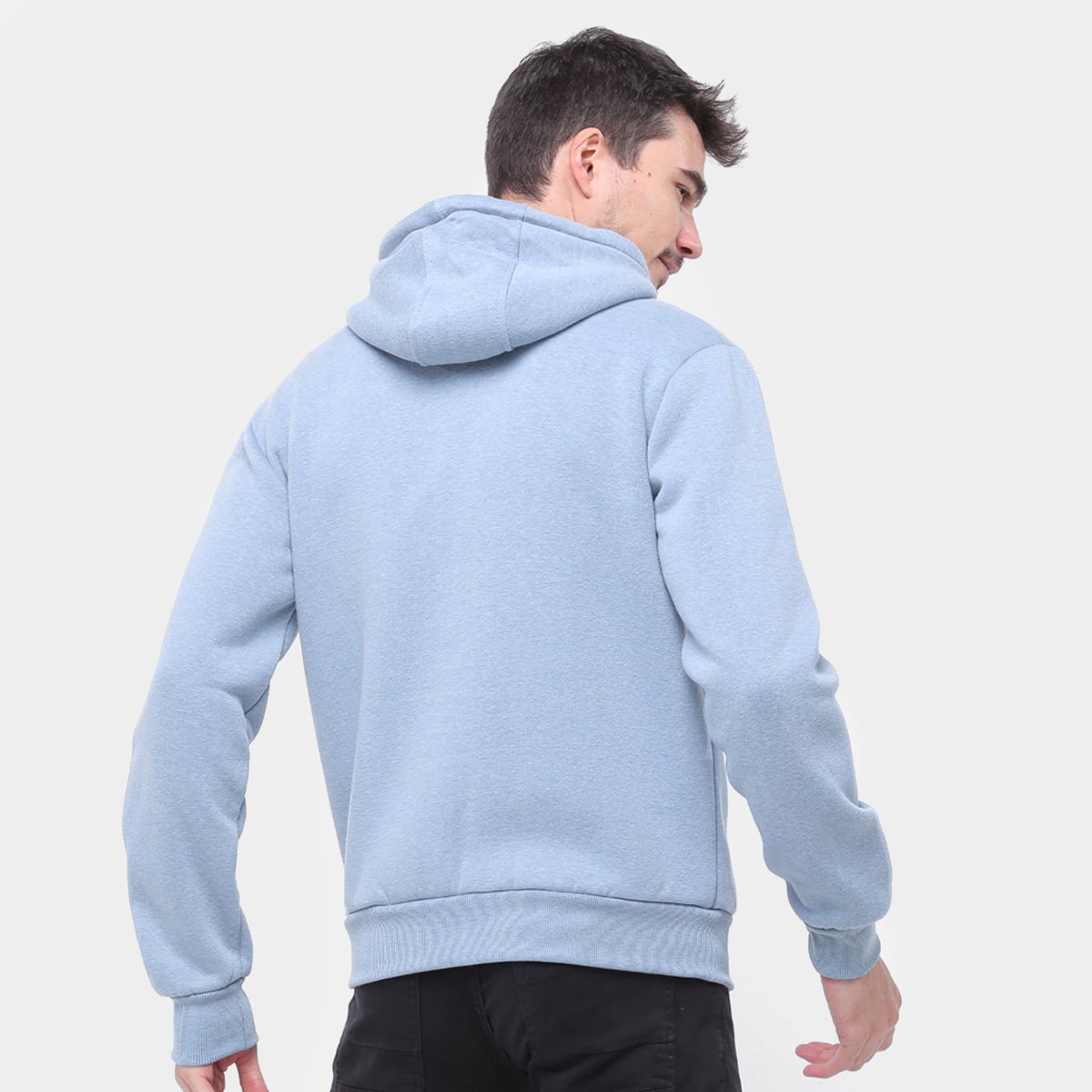 human made moletom com capuz