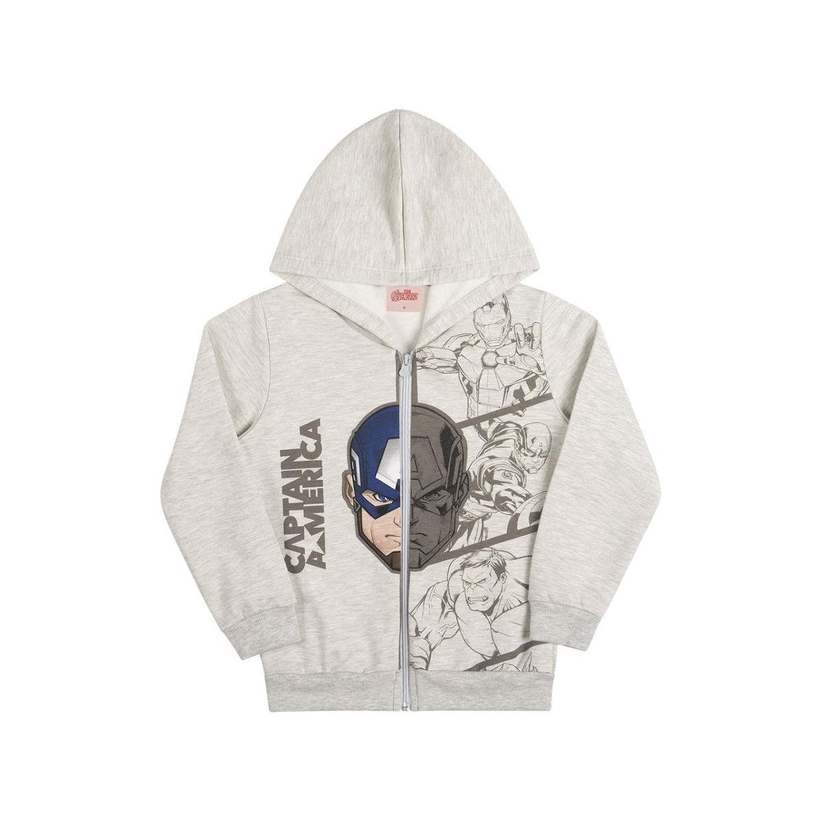 kmart red moletom com capuz