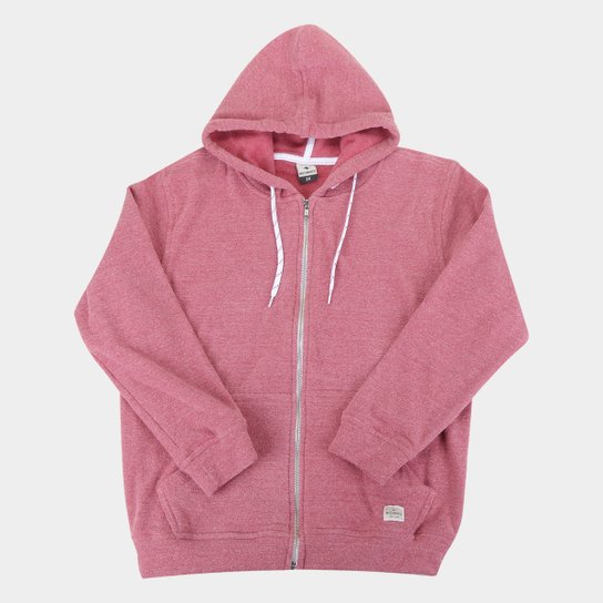 Jaqueta Moletom Juvenil Nicoboco Masculino - Bordô Menor preço em Jaqueta Moletom Juvenil Nicoboco Masculino - Bordô