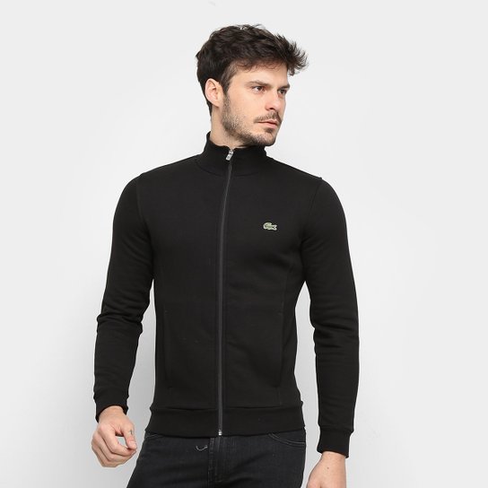 Moletom Lacoste Sport Jaqueta Masculina Da Lacoste Jaqueta Moletom
