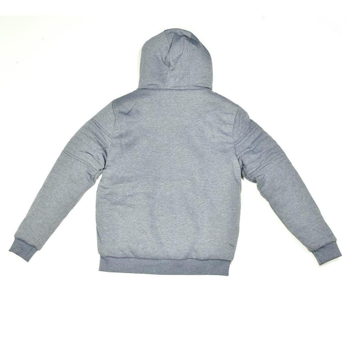 carrots moletom com capuz