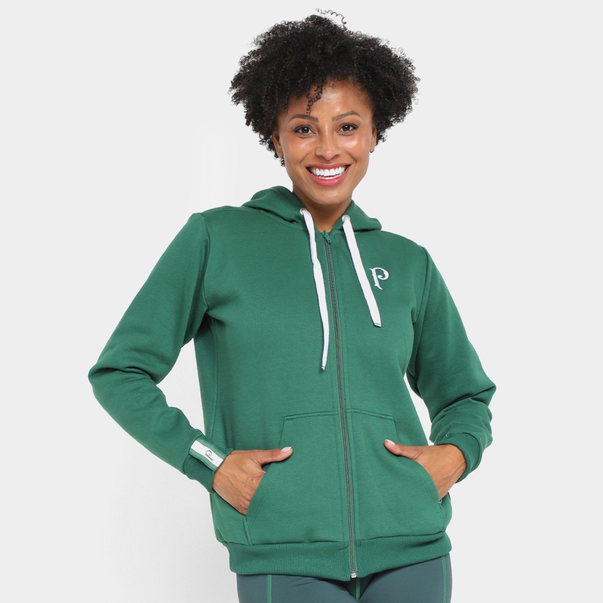 Calça Moletom Palmeiras Feminina Top Calça De Moletom Palmeiras