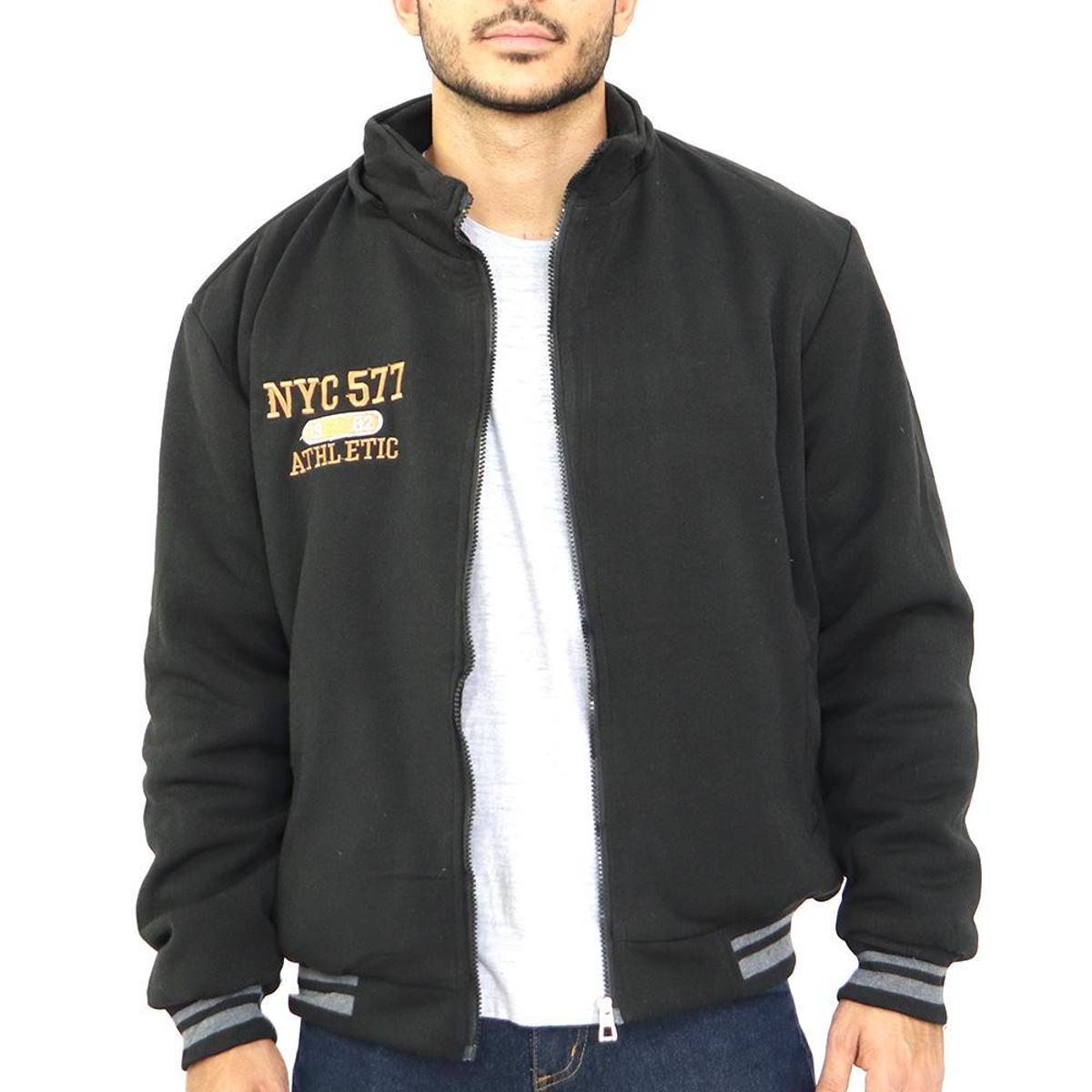 hoodless moletom com capuz