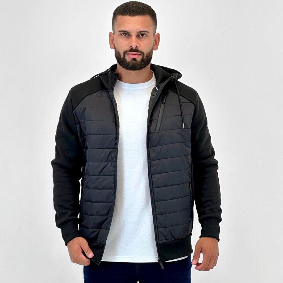 Jaqueta Motoqueiro Mormaii Masculina Jaqueta Moto Mormaii Jaquetas