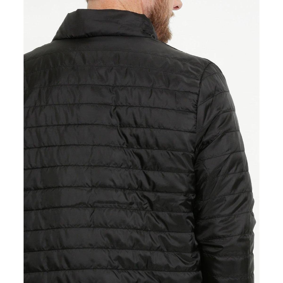 jaqueta ultraleve masculina
