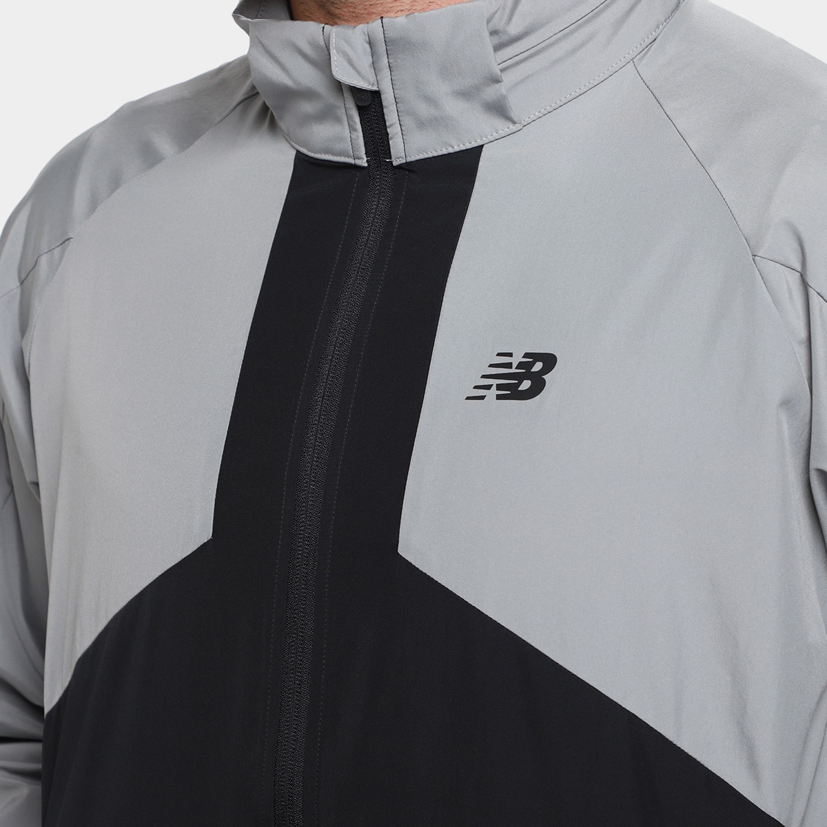 Jaqueta New Balance Active MJ53607 Masculina - 3