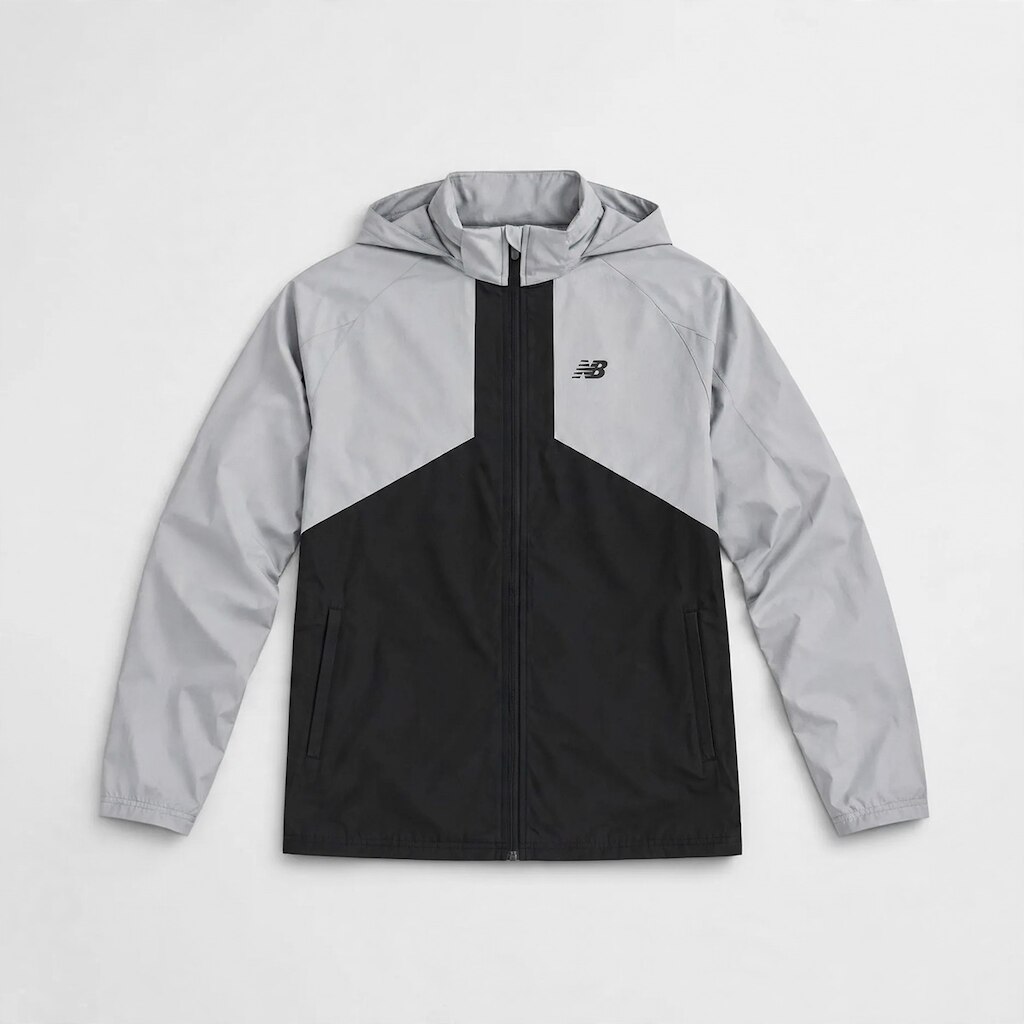 Jaqueta New Balance Active Woven Masculino