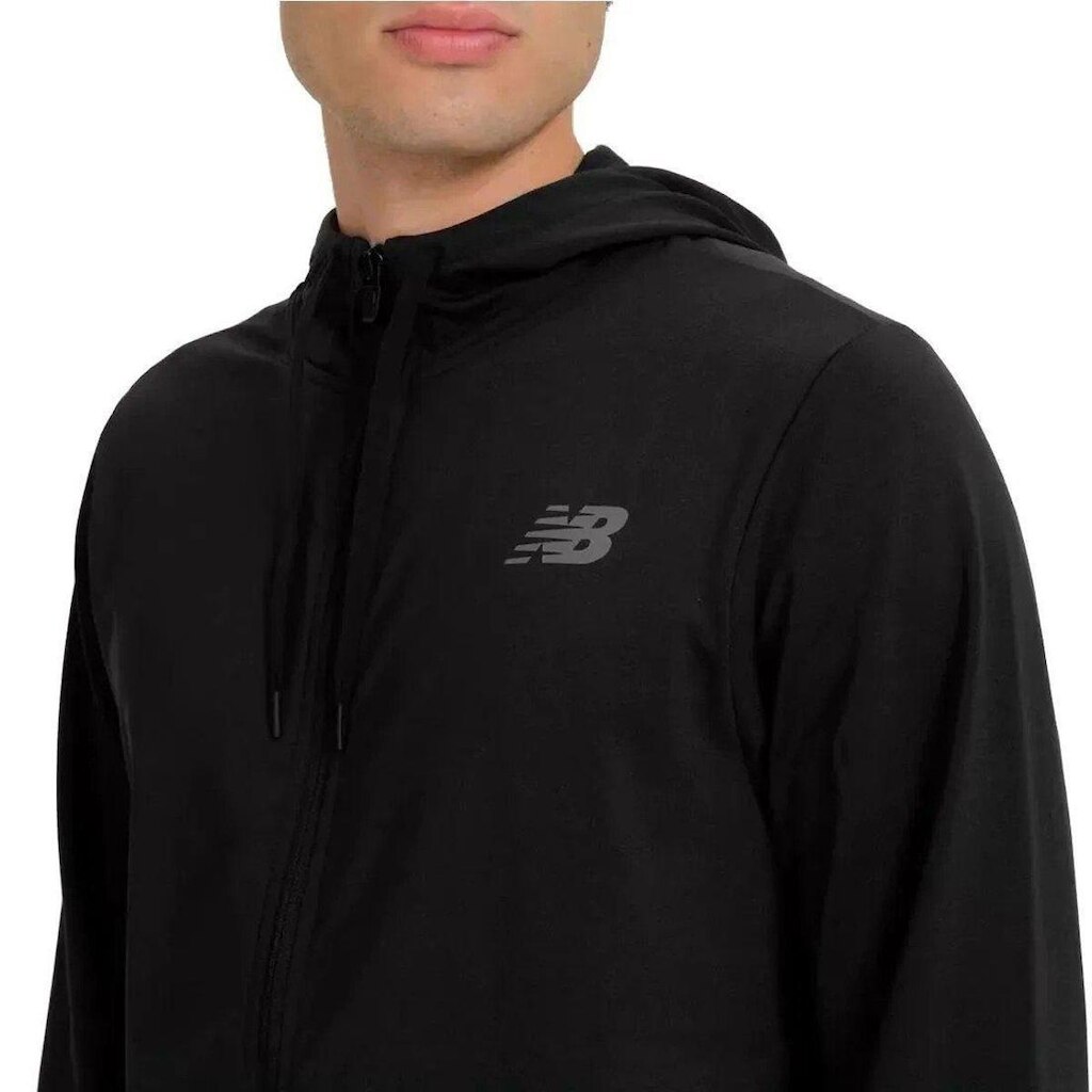 Jaqueta New Balance Active