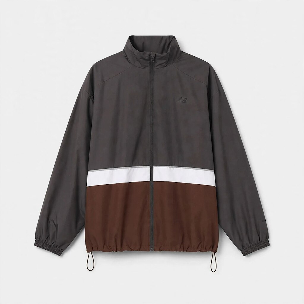 Jaqueta New Balance Numeric Archive Masculina