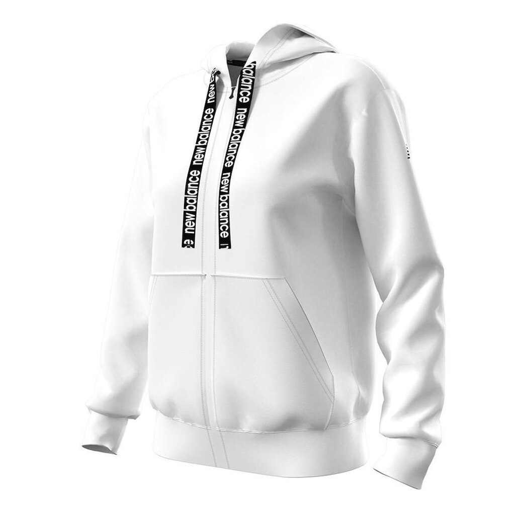 Jaqueta New Balance Relentless Performance Feminina