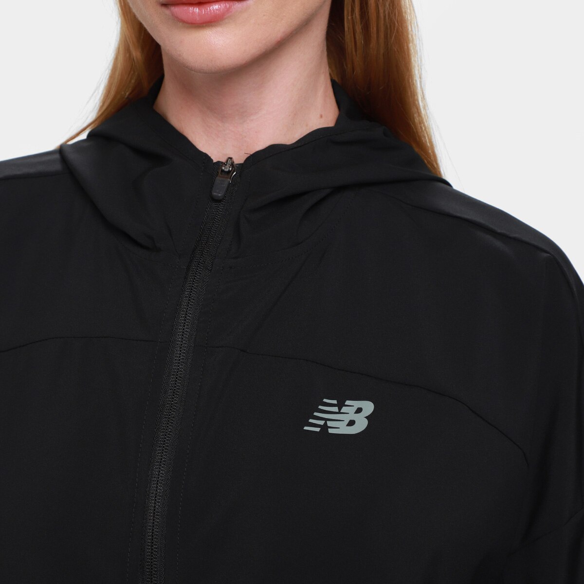 Jaqueta New Balance Sport Feminina - 2
