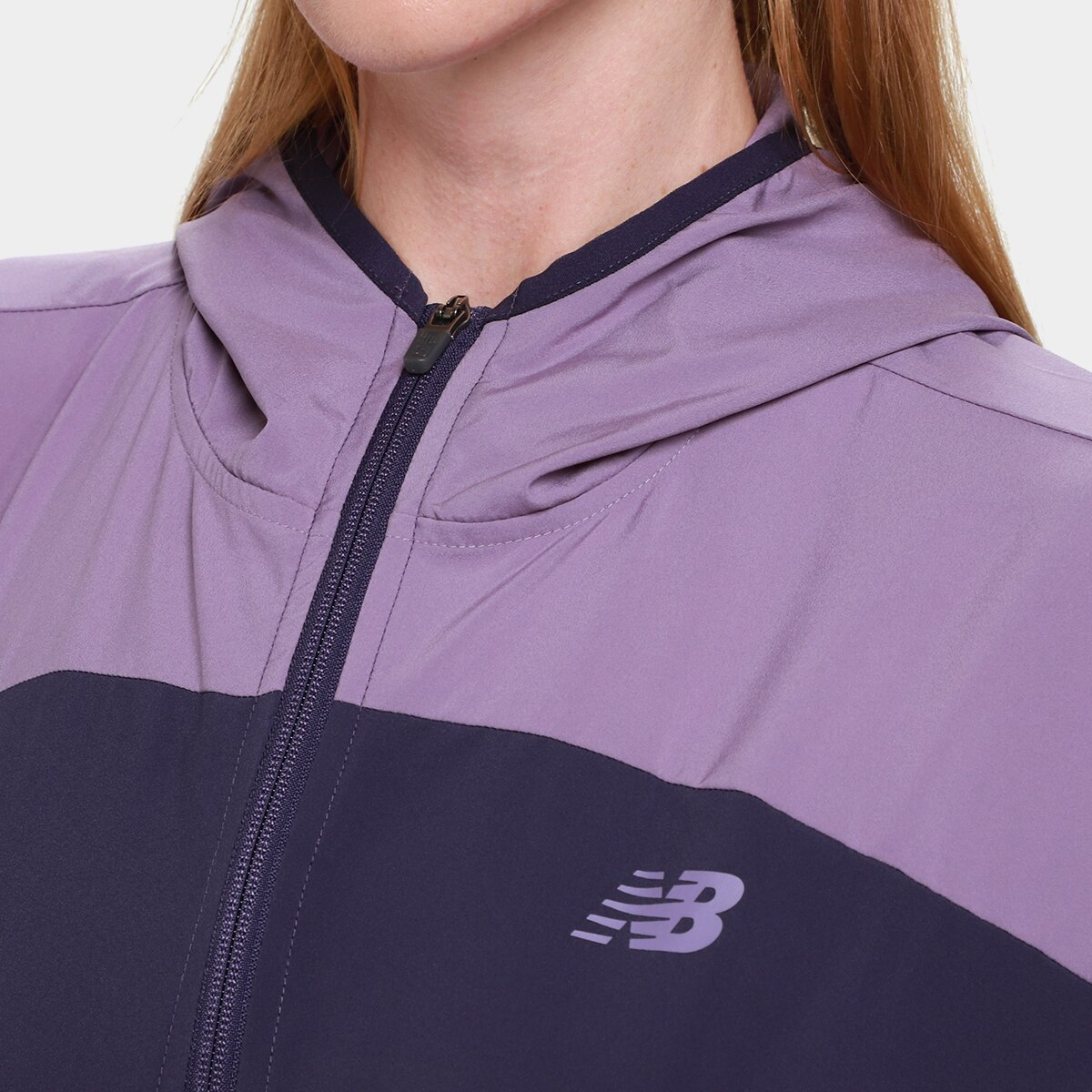 Jaqueta New Balance Sport Feminina - 2