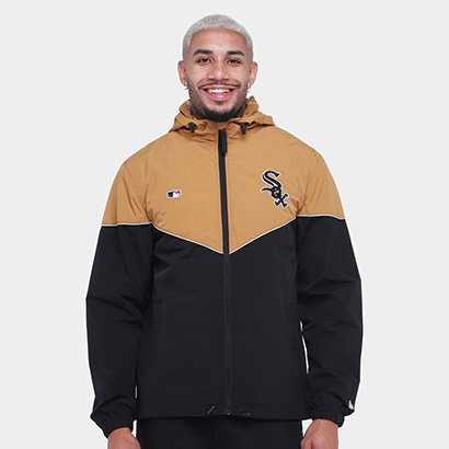Jaqueta New Era All Style Street Mlb Chiwhi Masculina - Masculino