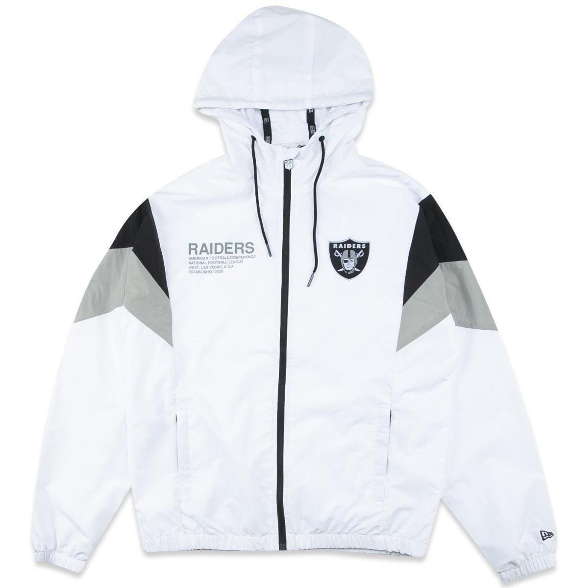 Jaquetas New Era em promoção na Netshoes!