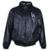 Jaqueta New Era Corta Vento Windbreaker MLB Los Angeles Dodgers Core - Preto